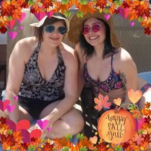 Meet your Posher, Sherry